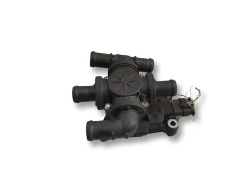 Used Auxiliary water pump Auxiliary water pump AUDI E-TRON (GEN) 55 quattro (408 hp) 40456096 40456096