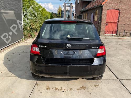 Used Tailgate Tailgate 29938540 29938540