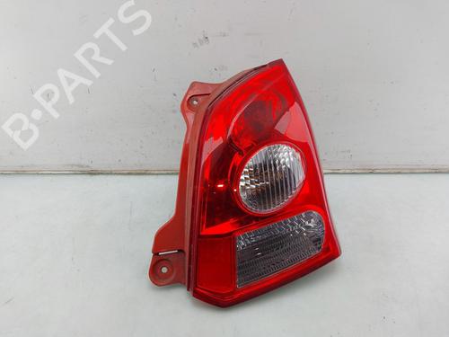 Used Right taillight Right taillight SUZUKI ALTO VII (GF, HA25_, HA35_) 1.0 (AMF310, GFC31S) (68 hp) 33717910 33717910
