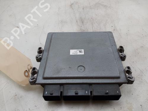 Engine control unit (ECU) RENAULT CAPTUR I (J5_, H5_) 1.2 TCe 120 | BP31851889M57 - Image 3