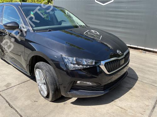 Komplette front SKODA SCALA (NW1) 1.0 TSI | BP28126224S1 