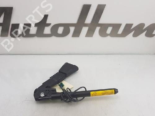 Venstre foran beltestrammer OPEL TIGRA TwinTop (X04) 1.4 (R97) (90 hp) 13139513