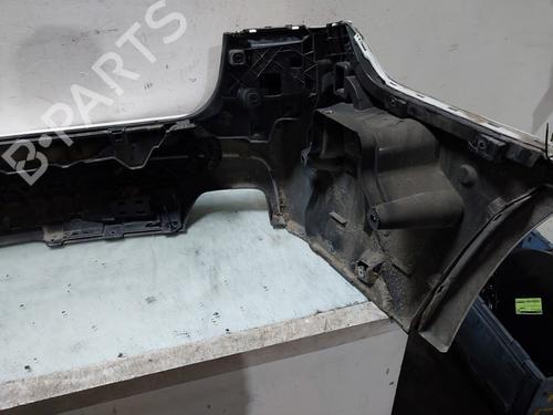 Rear bumper BMW 5 Touring (F11) M 550 d xDrive | BP31010418C8 