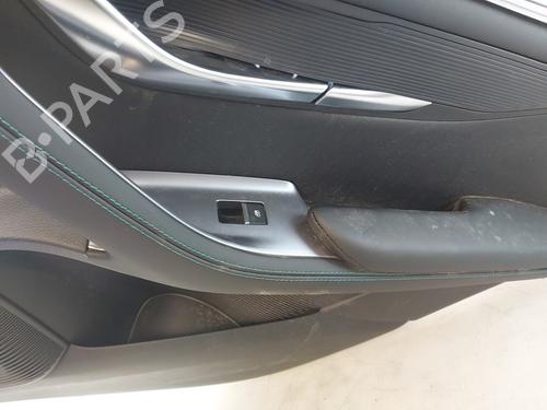 Bageste højre beklædning BYD SEAL U 1.5 Plug-in Hybrid Front-Wheel Drive | BP36698756C61 - Image 4