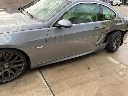Used Left front door BMW 3 Coupe (E92) 325 i (218 hp) 29938584
