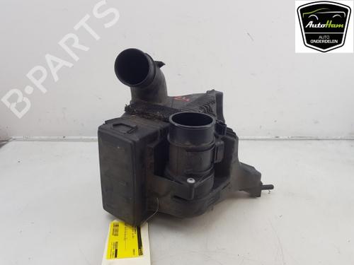 Used Air filter box Air filter box RENAULT CLIO III (BR0/1, CR0/1) 1.5 dCi (88 hp) 19316405 19316405
