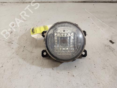 Left front fog light MITSUBISHI MIRAGE / SPACE STAR VI Hatchback (A0_A) 1.2 (A03A) | BP39668409C30 - Image 2