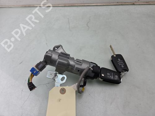 Ignition barrel KIA PICANTO II (TA) 1.0 | BP30633861M48