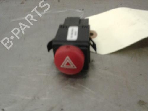 Used Warning switch Warning switch SEAT IBIZA III (6L1) 1.4 TDI (80 hp) 13140408 13140408
