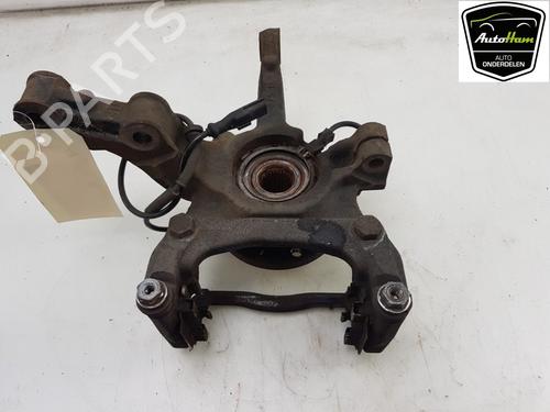 Right front steering knuckle RENAULT KANGOO / GRAND KANGOO II (KW0/1_) 1.2 TCe 115 (KW02, KW14) | BP13108053M26 