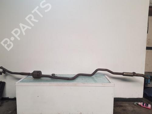 Used Catalyst PEUGEOT PARTNER Box Body/MPV (K9) 1.5 BlueHDI 130 (131 hp) 24887986