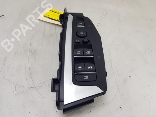 Used Switch Switch BMW X3 (G01, F97, G08) M Competition (510 hp) 36354604 36354604