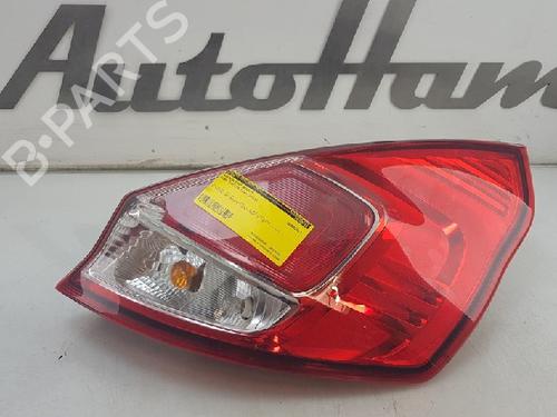Right taillight FORD FIESTA VI (CB1, CCN) 1.0 EcoBoost | BP12006795C35 