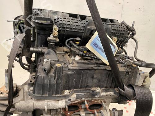 Engine FIAT PANDA (312_, 319_) 0.9 (312PXH1A) | BP33811957M1  - Image 8