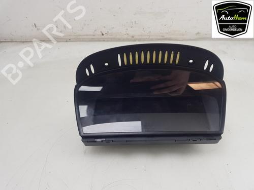 Used Control unit Control unit 17079860 17079860