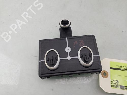 Electronic module SKODA OCTAVIA IV Combi (NX5, PV5) 1.0 TSI | BP31922084M83