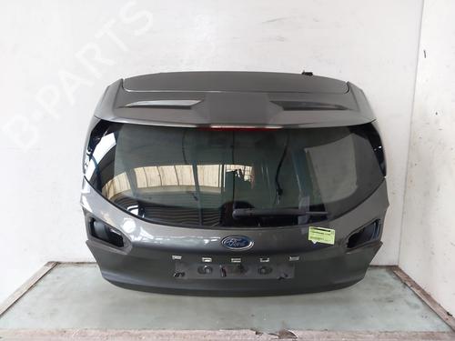 Used Tailgate Tailgate FORD FOCUS IV (HN) 1.5 EcoBlue (120 hp) 39404405 39404405