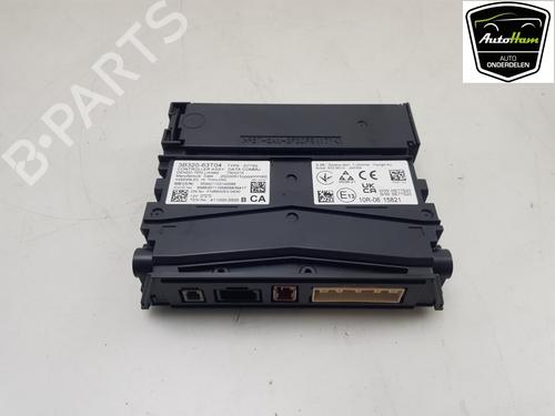 Used Electronic module SUZUKI SX4 S-Cross (JY) 1.4 Hybrid (Mild Hybrid) (AKK 414) (129 hp) 21023944