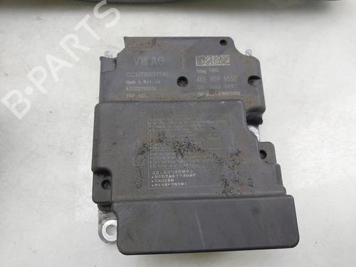 Airbag Kit AUDI E-TRON (GEN) 55 quattro | BP39948771C86  - Image 7