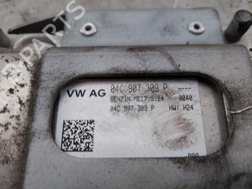 Engine control unit (ECU) VW UP! (121, 122, BL1, BL2, BL3, 123) 1.0 | BP37436006M57 - Image 5