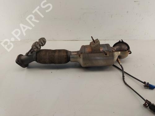 Used Catalyst Catalyst 37070351 37070351