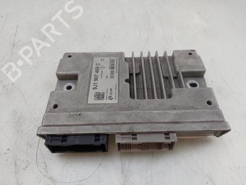 Electronic module PORSCHE TAYCAN (Y1A) 4S (Y1ADB1) | BP29274595M83 