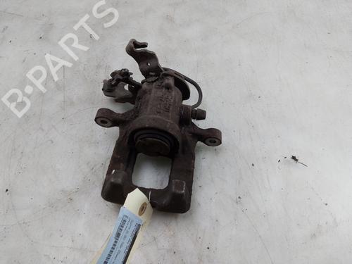 Right rear brake caliper VW CADDY III Box Body/MPV (2KA, 2KH, 2CA, 2CH) 1.6 TDI | BP29910250M106