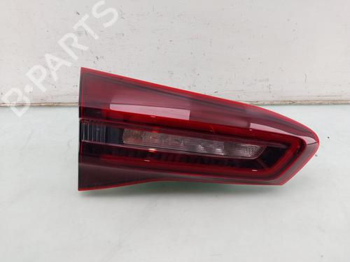 Used Left taillight Left taillight FORD FOCUS IV Turnier (HP) 1.0 EcoBoost mHEV (155 hp) 36323705 36323705