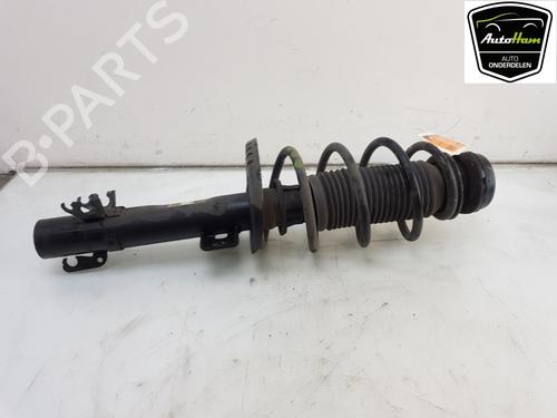 Used Right front shock absorber Right front shock absorber SEAT IBIZA IV (6J5, 6P1) 1.4 TDI (90 hp) 13489993 13489993