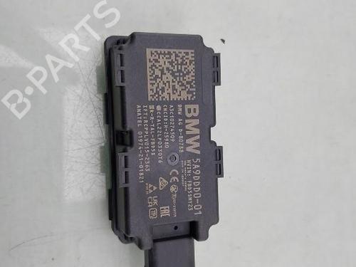 Used Camera Camera BMW 7 (G70) i7 eDrive50, L (455 hp) 27321704 27321704