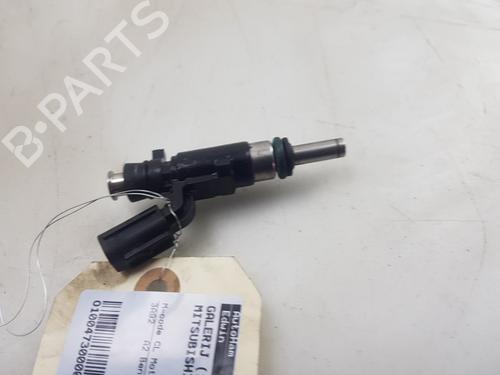 Used Injector MITSUBISHI MIRAGE / SPACE STAR VI Hatchback (A0_A) 1.2 (71 hp) 28475626