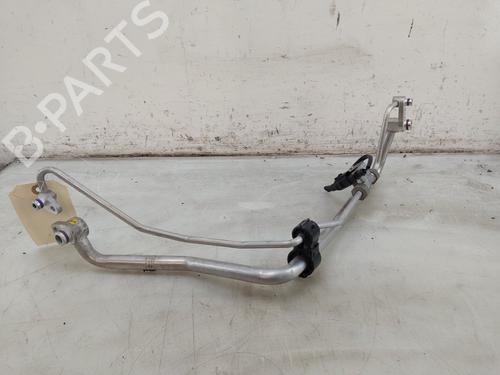 Used AC pipe AC pipe AUDI A3 Sportback (8VA, 8VF) 1.4 TFSI e-tron (204 hp) 33718014 33718014