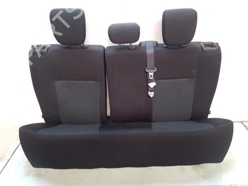 Ensemble sièges SUZUKI IGNIS III (MF, FF) 1.2 Hybrid (ATK412) | BP24887617C78 