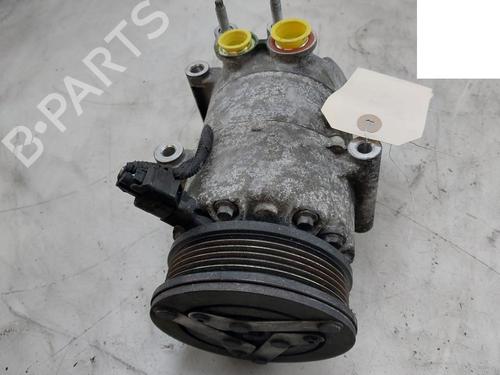 AC compressor FORD FOCUS III Turnier 1.6 EcoBoost | BP35801790M34 - Image 2
