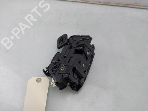 Used Front right lock SKODA FABIA III (NJ3) 1.2 TSI (90 hp) 26931405