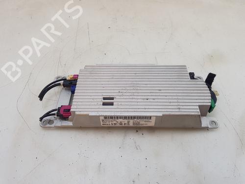 Electronic module BMW 3 Coupe (E92) 325 i | BP24316971M83 