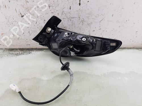 Venstre baglygte MAZDA 3 Hatchback (BP) SKYACTIV-X M Hybrid | BP31260269C34