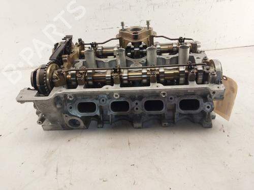 Cylinder head BMW 1 (E87) 116 i | BP38108643M5 - Image 3