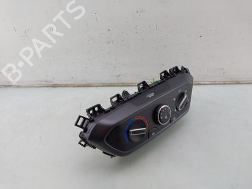 Climate control HYUNDAI ACCENT III Saloon (MC) 1.4 GL | BP33976655I5 - Image 2