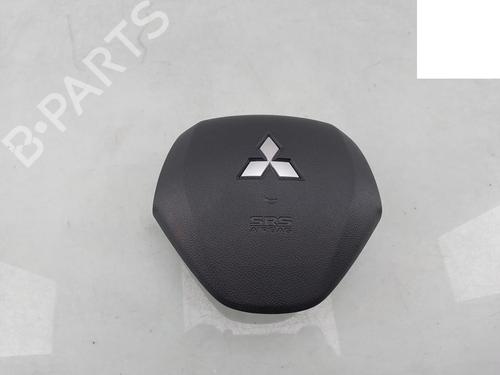 Airbag Kit MITSUBISHI MIRAGE / SPACE STAR VI Hatchback (A0_A) 1.2 (A03A) | BP29713173C86