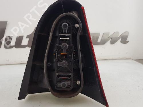 Left taillight MERCEDES-BENZ A-CLASS (W168) A 160 (168.033, 168.133) | BP12006509C34 