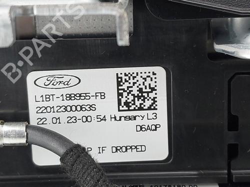 Electronic module FORD PUMA (J2K, CF7) 1.0 EcoBoost mHEV | BP30121791M83