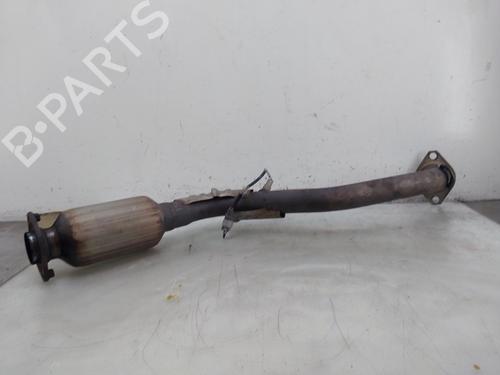 Used Exhaust manifold TOYOTA RAV 4 IV (_A4_) 2.5 Hybrid 4WD (AVA44, AVA44_) (197 hp) 30351792