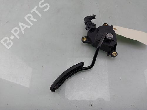 Pedal MERCEDES-BENZ CITAN Box Body/MPV (W415) 108 CDI (415.601, 415.603) | BP29479016I4 