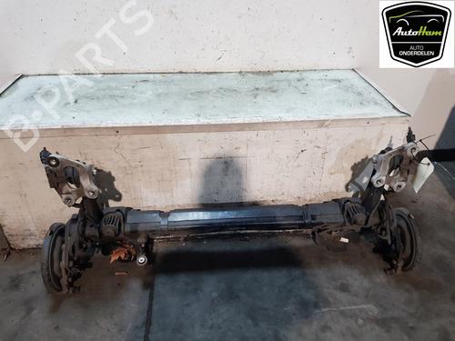Rear axle PEUGEOT 208 II (UB_, UP_, UW_, UJ_) e-208 | BP22237227M2 