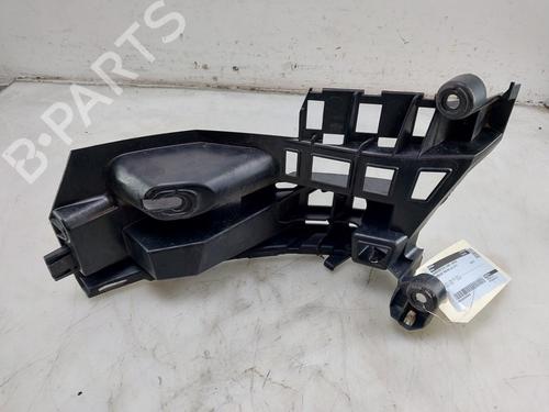 Rear bumper bracket PORSCHE MACAN (95B) 2.0 | BP29704792C159 
