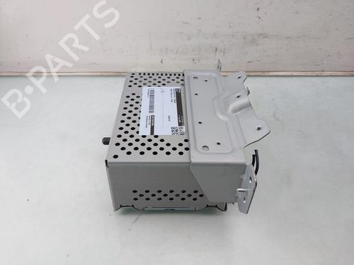 Electronic module FORD FIESTA VII (HJ, HF) 1.0 EcoBoost | BP29075639M83