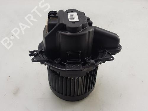 Heater blower motor RENAULT CLIO IV (BH_) 1.5 dCi 90 | BP12015694M62 
