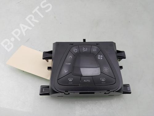 Used Climate control Climate control TOYOTA AYGO (_B4_) 1.0 (KGB40) (69 hp) 35897483 35897483