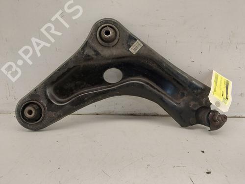 Used Left front suspension arm Left front suspension arm 38498961 38498961